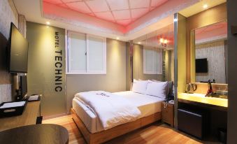 Daegu Bonridong Technic