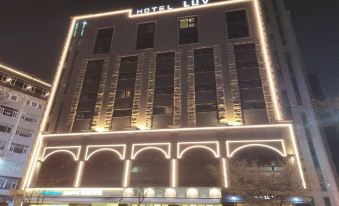 Soraepogu Hotel Luv