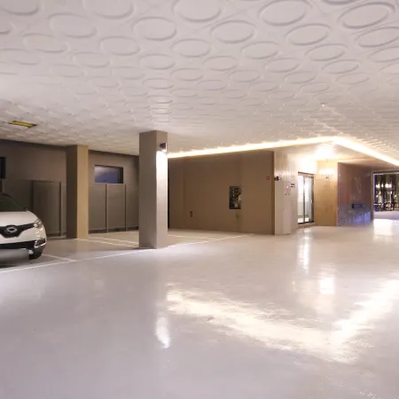 Gumi Hyeonggokdong Hotel Stay