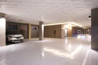 Gumi Hyeonggokdong Hotel Stay - موقف سيارات
