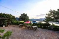 Jecheon Hosu Pension