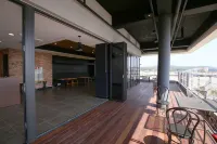 DEL MAR hotel(델마 호텔)