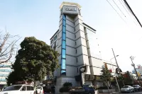 Suncheon Samoa Hotels near Gimyonggeun Seoyanghwasil