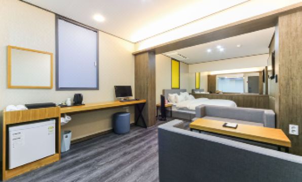 2. 부산 명지 BM..