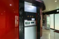 Daegu Wondaedong MT365