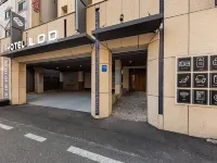大田新丹津飯店LOD 大田住宿飯店