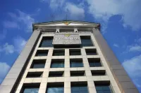Vihang's Inn Hotels near Shiv Shakti mitra mandal Sarvajanik Ganeshotsav