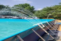 Club Lespia Namyangju 2nd Branch