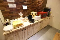 Seocheon Hotel Kamon Hotels in Seocheon-gun