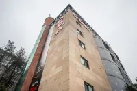 Yongin Singal Hotel Oda Hoteles cerca de Kyung Hee University Hyejung Museum