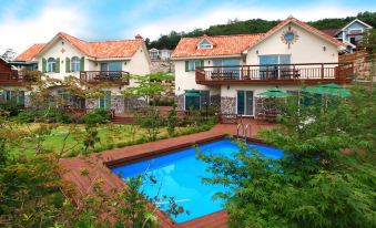 Gyeongju Sulleim Pension