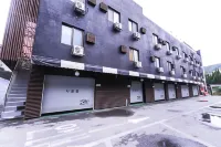 Miryang Mini Self Check-in Motel