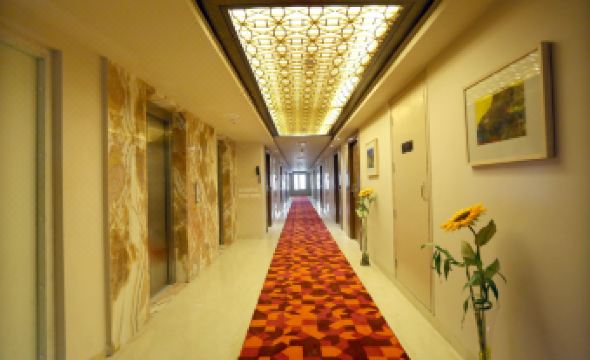 Regenta Orkos Kolkata by Royal Orchid Hotels Limited