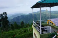 Drona Hills Resorts - Hot Springs