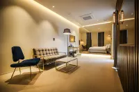 Geumsan The soop Drive in Hotel فنادق في جيومسان-غون