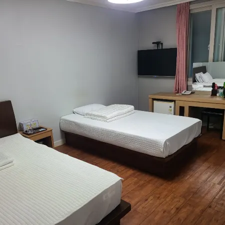 Sacheon (Samcheonpo) Oseong
