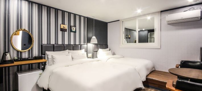 Miryang Martin Hotels in Miryang-Si