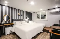 Miryang Martin Hotels in Miryang-Si