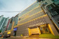 Gyeongsan Evian Hotel Hotels near Yeungnam University
