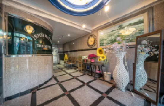 Gapyeong the Motel