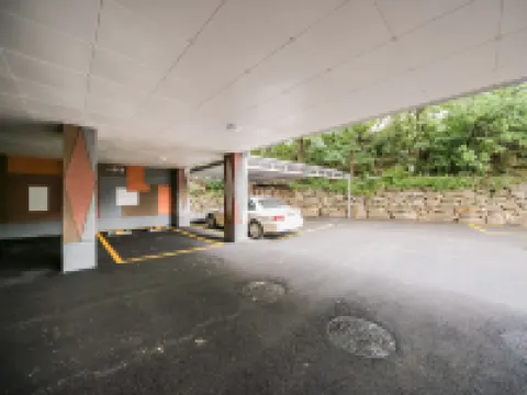 Gyeongsan Love Way 慶山市のホテル