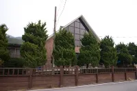 Yangpyeong Yongmunsan Green Pension