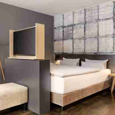 Vienna House Easy by Wyndham Bremen Rooms