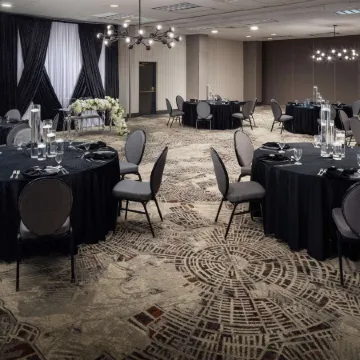 Embassy Suites by Hilton Orlando North