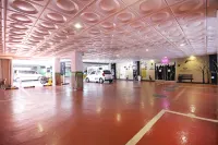 Haeundae Wow Motel - Motels