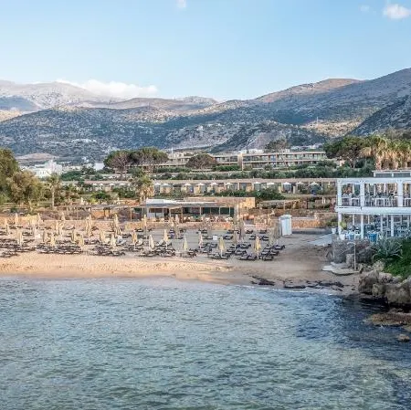 Ikaros Beach, Luxury Resort & Spa - Adults Only