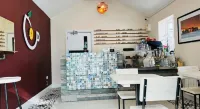 Peartree Serviced Apartments Hotels in Broad Chalke