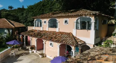 Casagrande Hotel Boutique