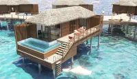 Princess Senses the Mangrove Resort - Adults Only Hotels in 