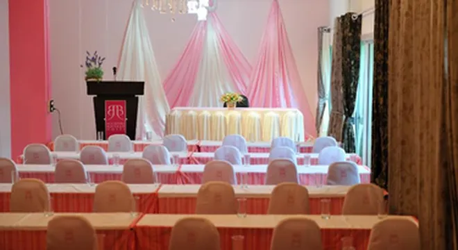 รูปภาพของโรงแรมบุญศิริบูติกโฮเทล