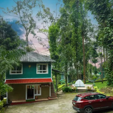 Blue Bells Resort by Maat Hotels