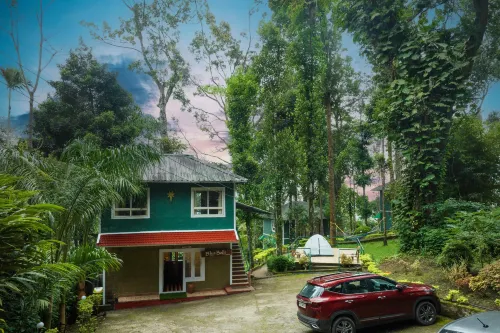 Blue Bells Resort by Maat Hotels