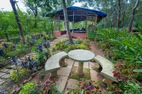 Anamala Serenity Homestays Kerala - spa