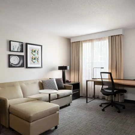 Residence Inn Madison West/Middleton
