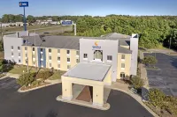 Comfort Inn & Suites Ruston-East