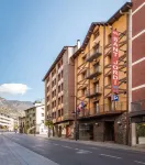 Hotel Sant Jordi by Alegria Hotels near El Nen de la Punxa | Aubinyà