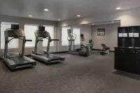 Sonesta Select San Ramon - Gym