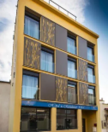 Unique Hôtel Résidence & Spa