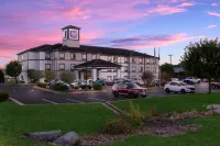 Sleep Inn & Suites Hotels in Cave City