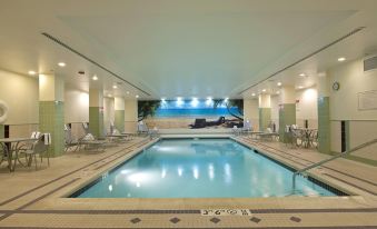 SpringHill Suites by Marriott Chicago O'Hare