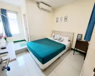 Le Paris Syariah Residence فنادق في Tangerang