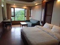 Hotel Vishnu Palace Hotels in Mussoorie