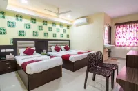 Safa Residency