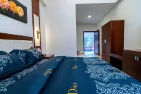 Grande Alpine Hotel Hotels in Vagator