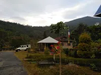 Kinglayang Homestay Hotels in Chalsa Mahabari