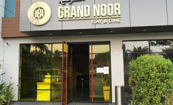 Noorjehans Grand Noor